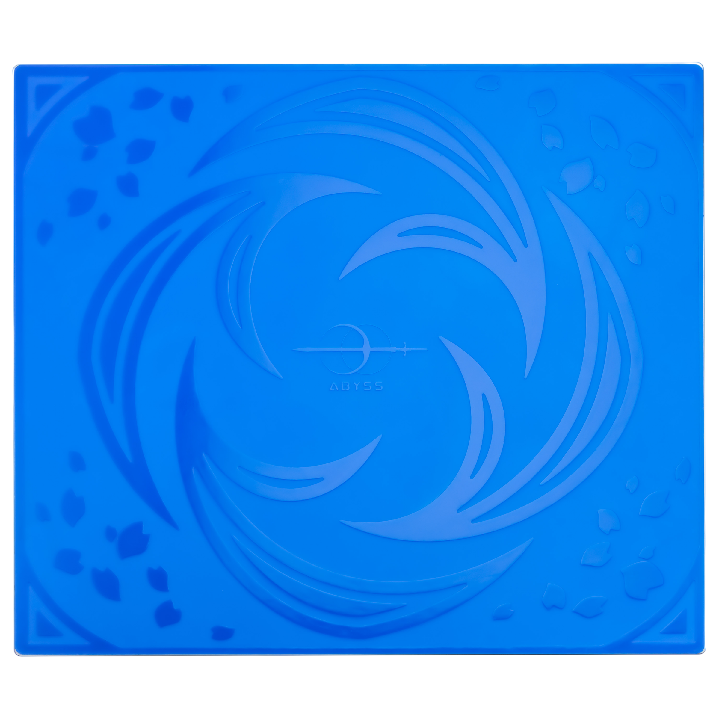AbyssGaming Veil Glasspad