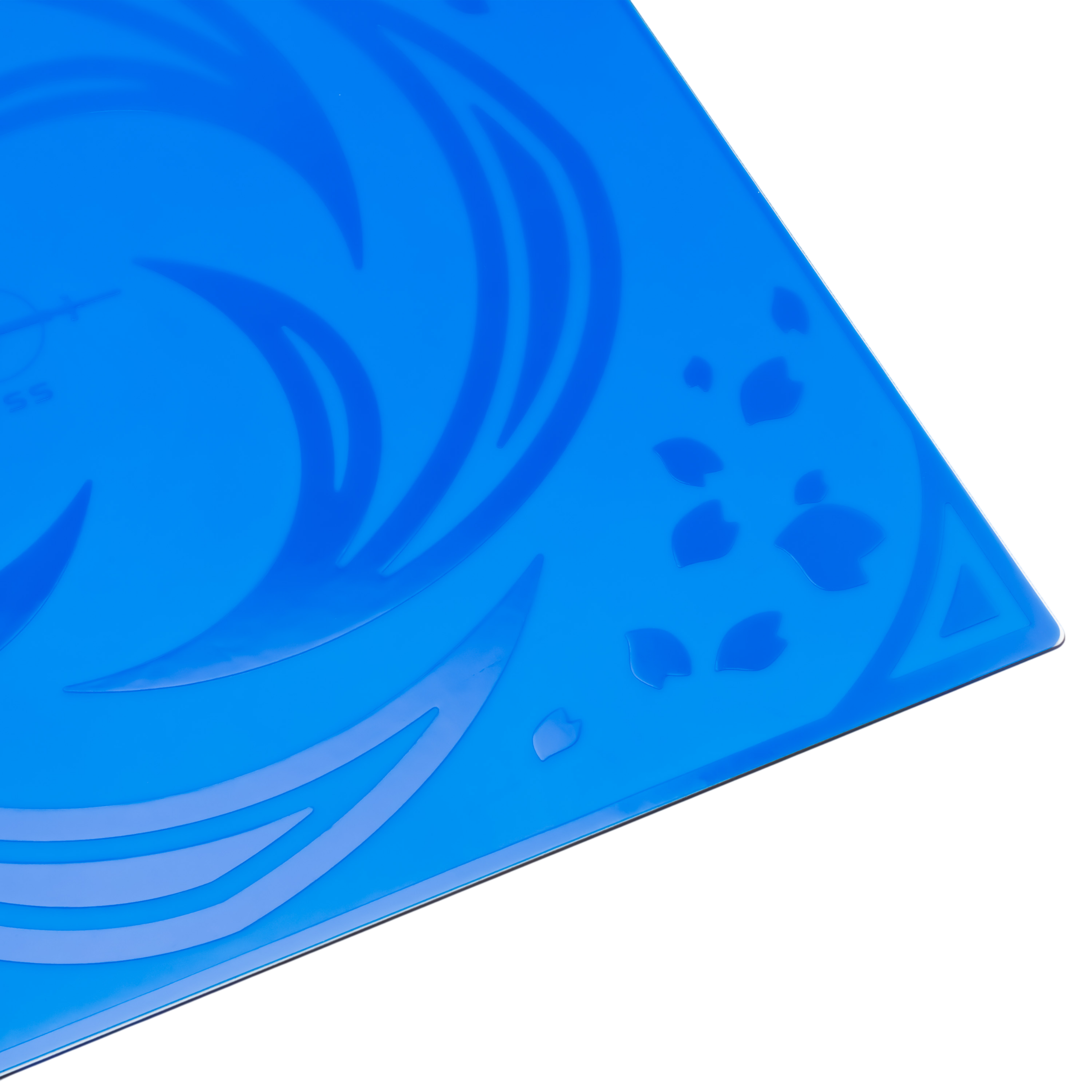 AbyssGaming Veil Glasspad