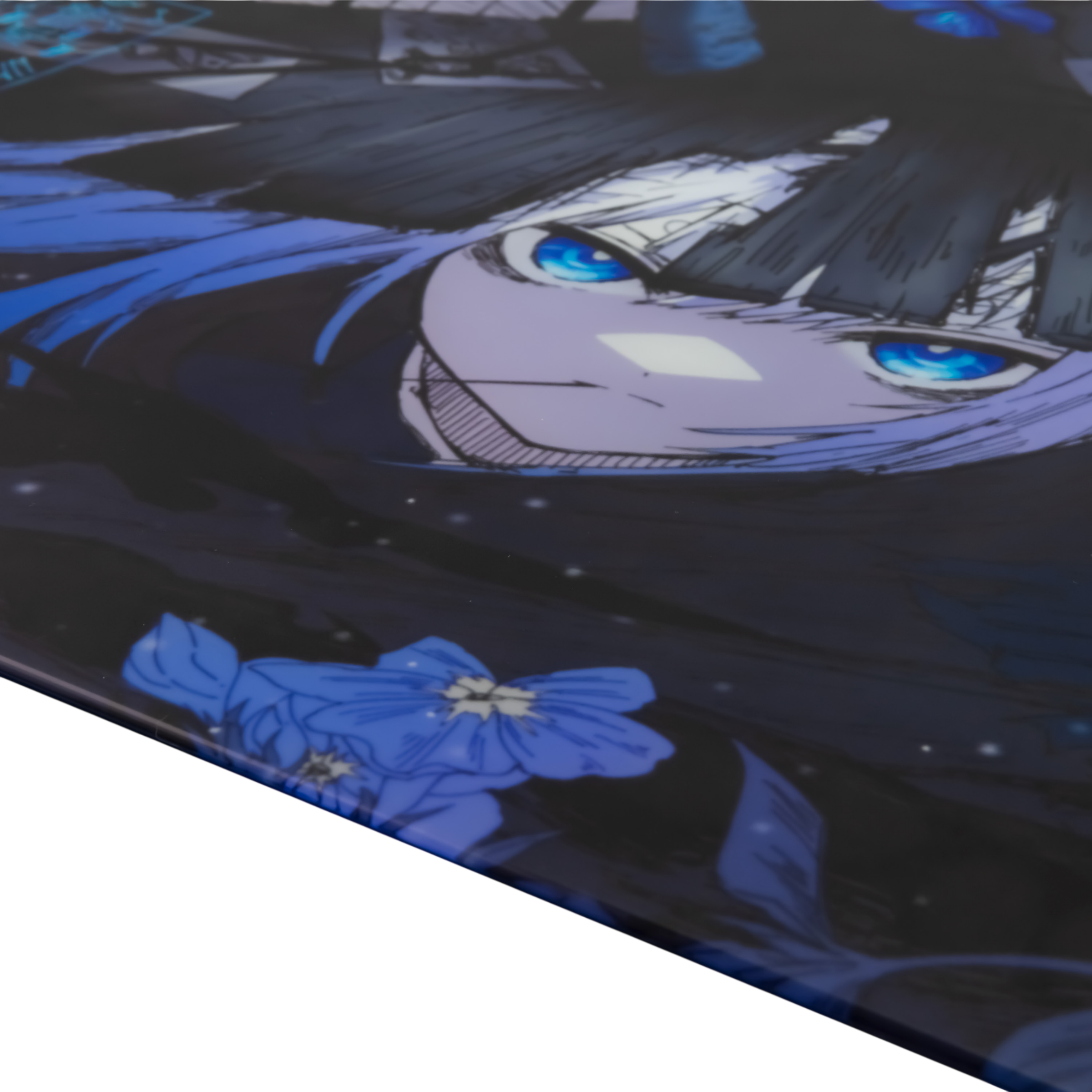 AbyssGaming Veil Glasspad