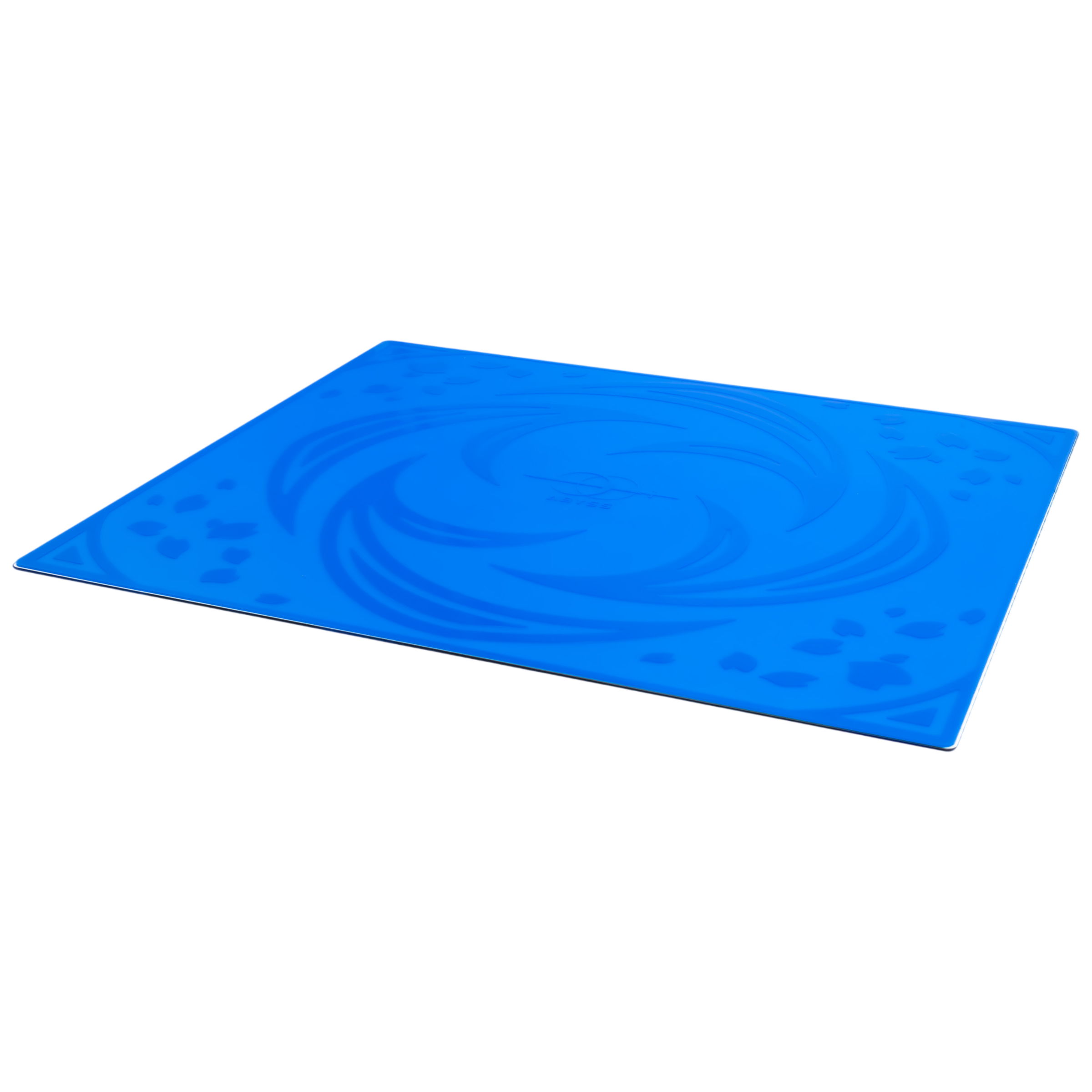 AbyssGaming Veil Glasspad