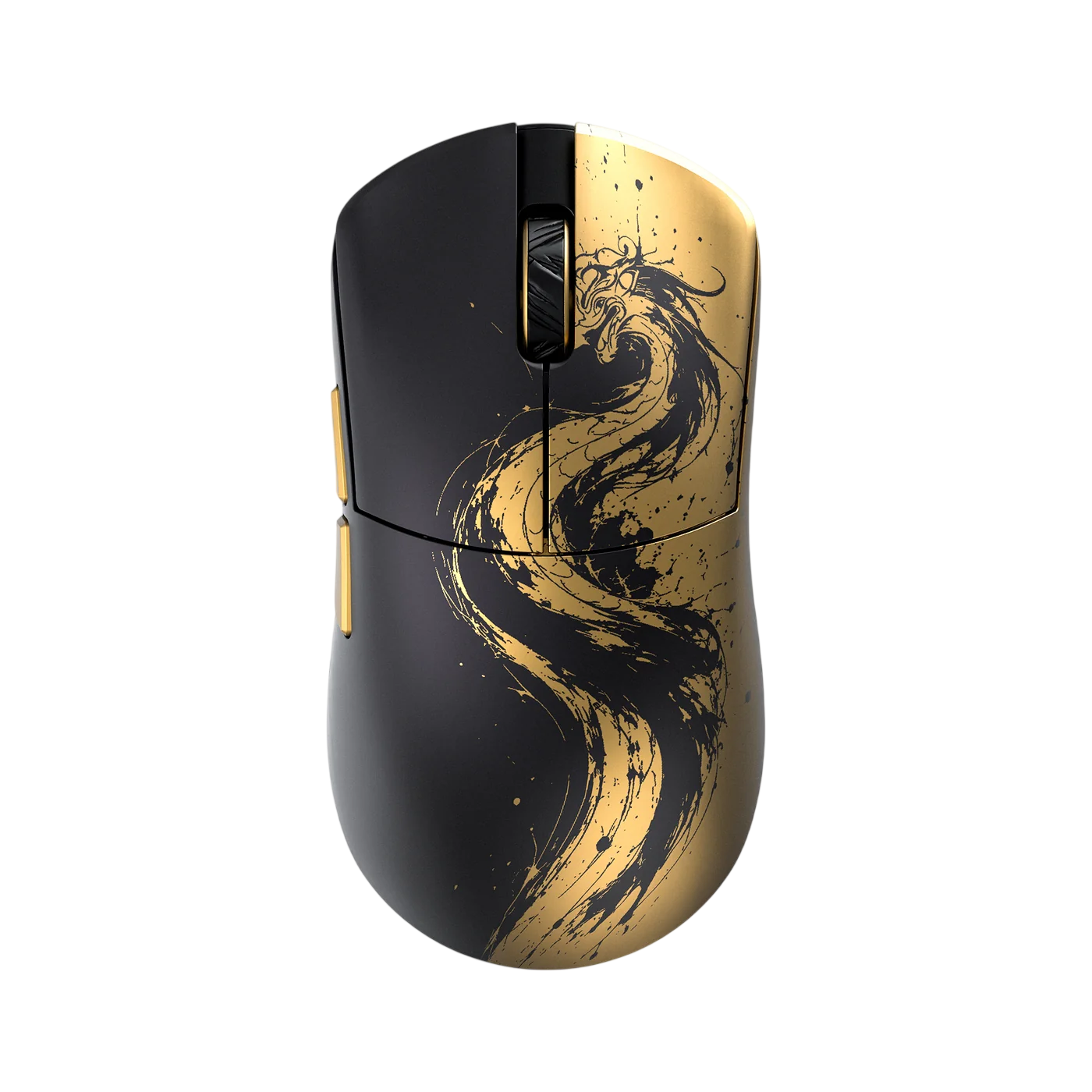 WLMOUSE Huan Magnesium Gaming Mouse