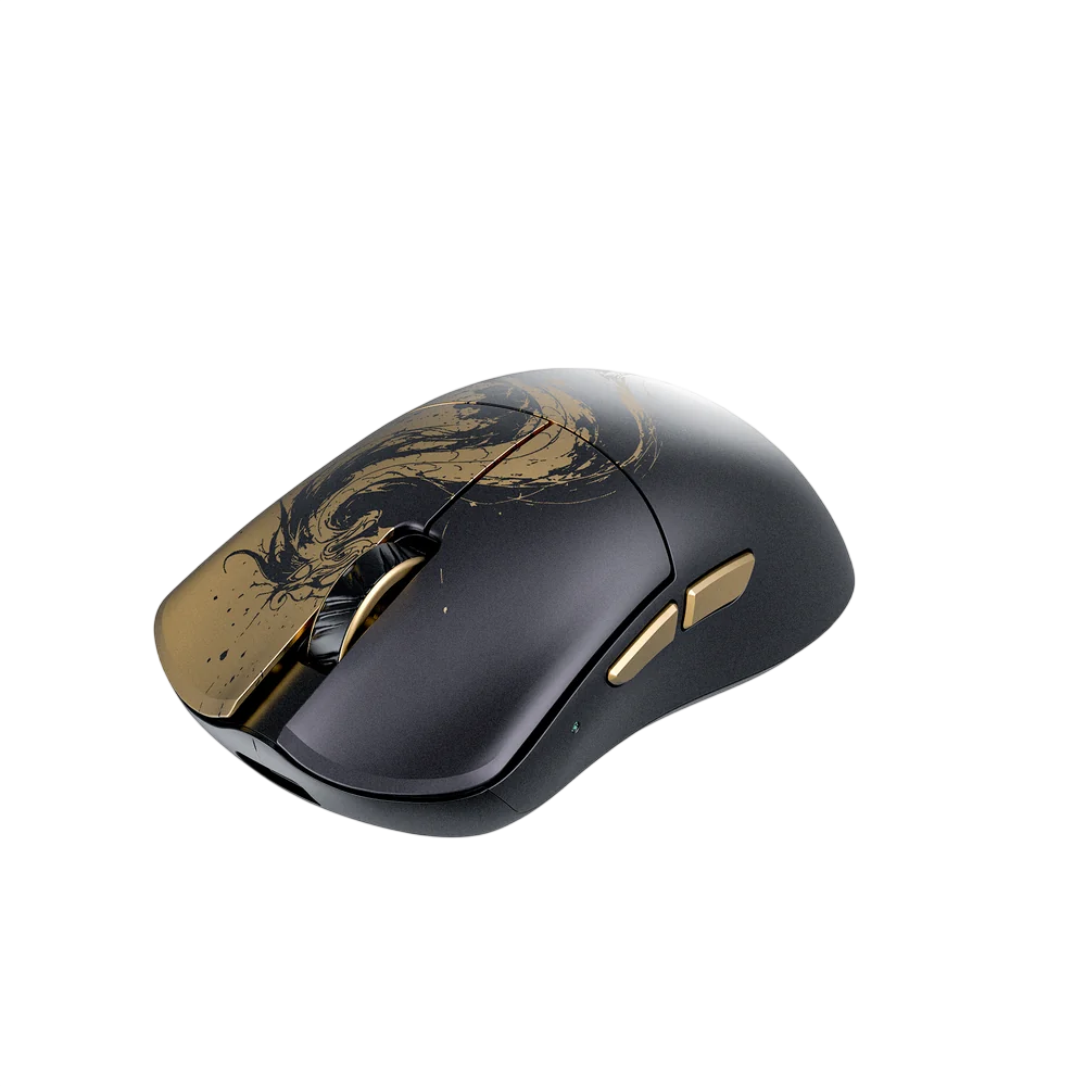 WLMOUSE Huan Magnesium Gaming Mouse