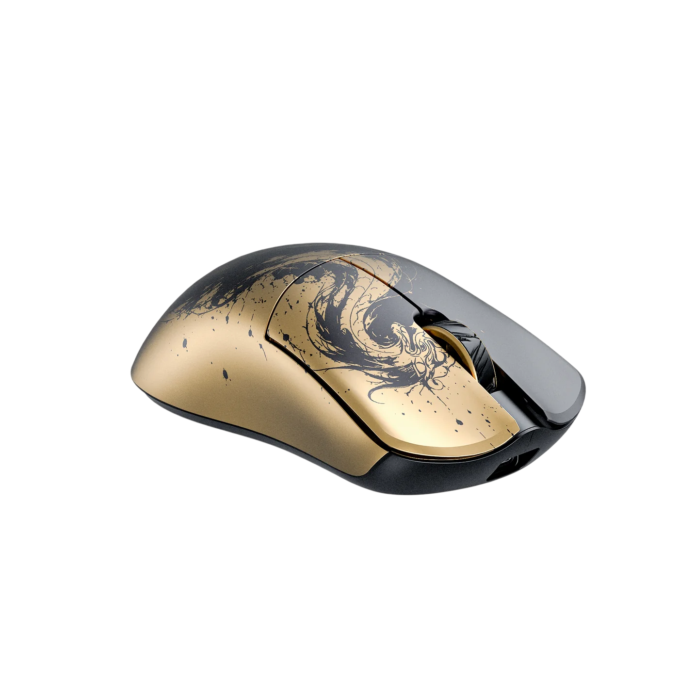 WLMOUSE Huan Magnesium Gaming Mouse