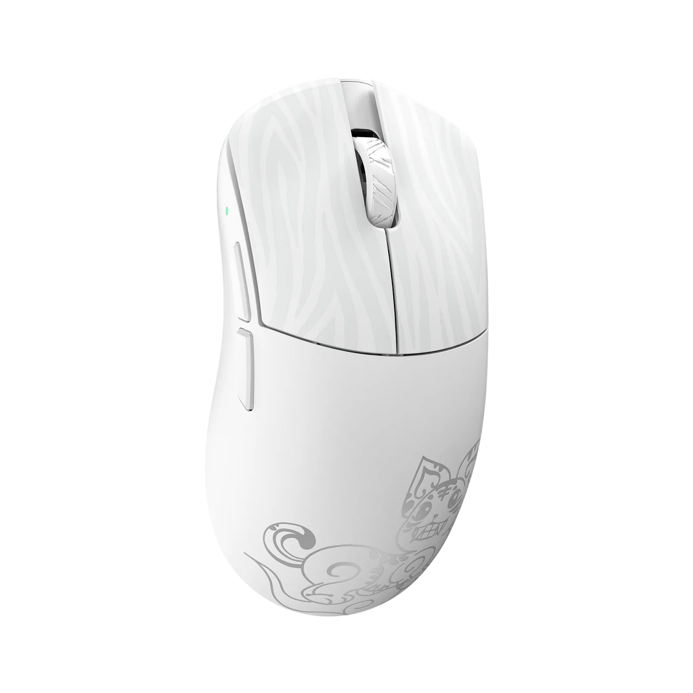 WLMOUSE Huan Magnesium Gaming Mouse