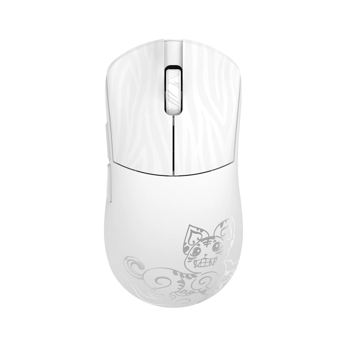 WLMOUSE Huan Magnesium Gaming Mouse