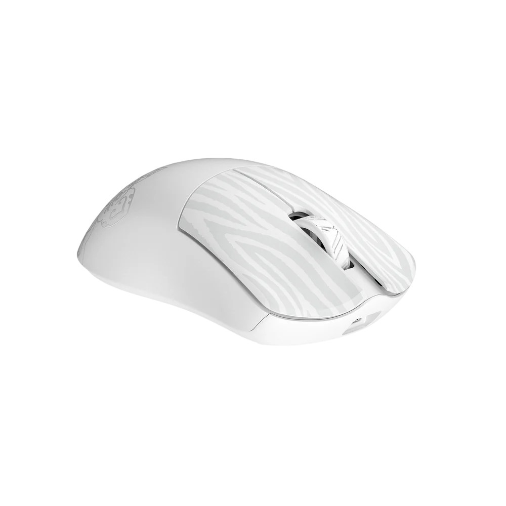 WLMOUSE Huan Magnesium Gaming Mouse