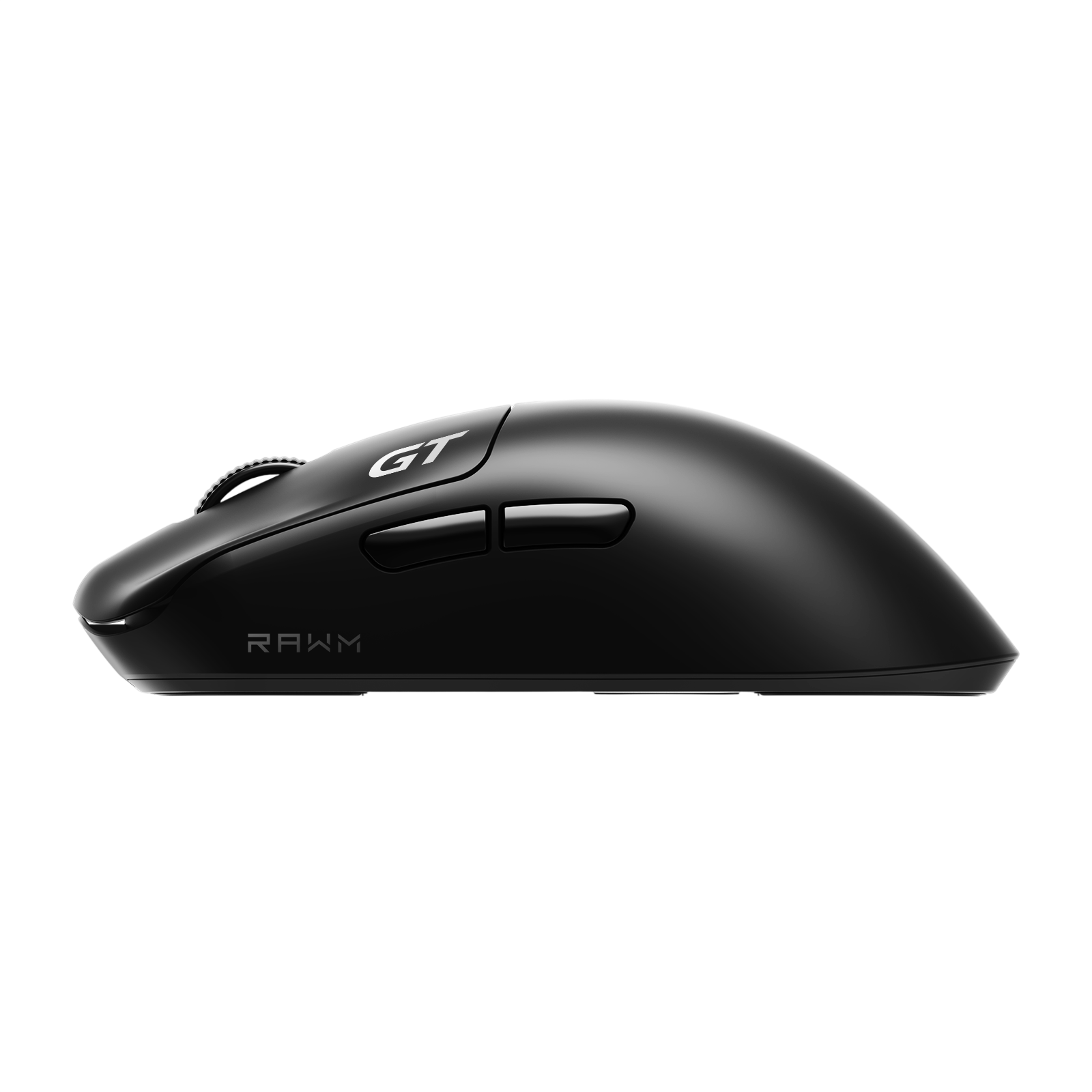 RAWM LEVIATHAN V4 GT Dual 8K Lightweight Wireless Gaming Mouse Hyper Click