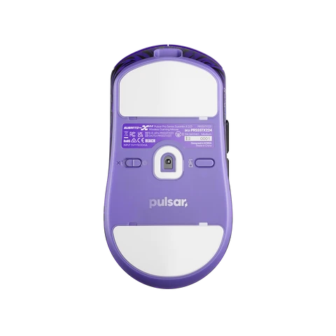 Pulsar [Pro Series] Susanto-X 2.0 Gaming Mouse