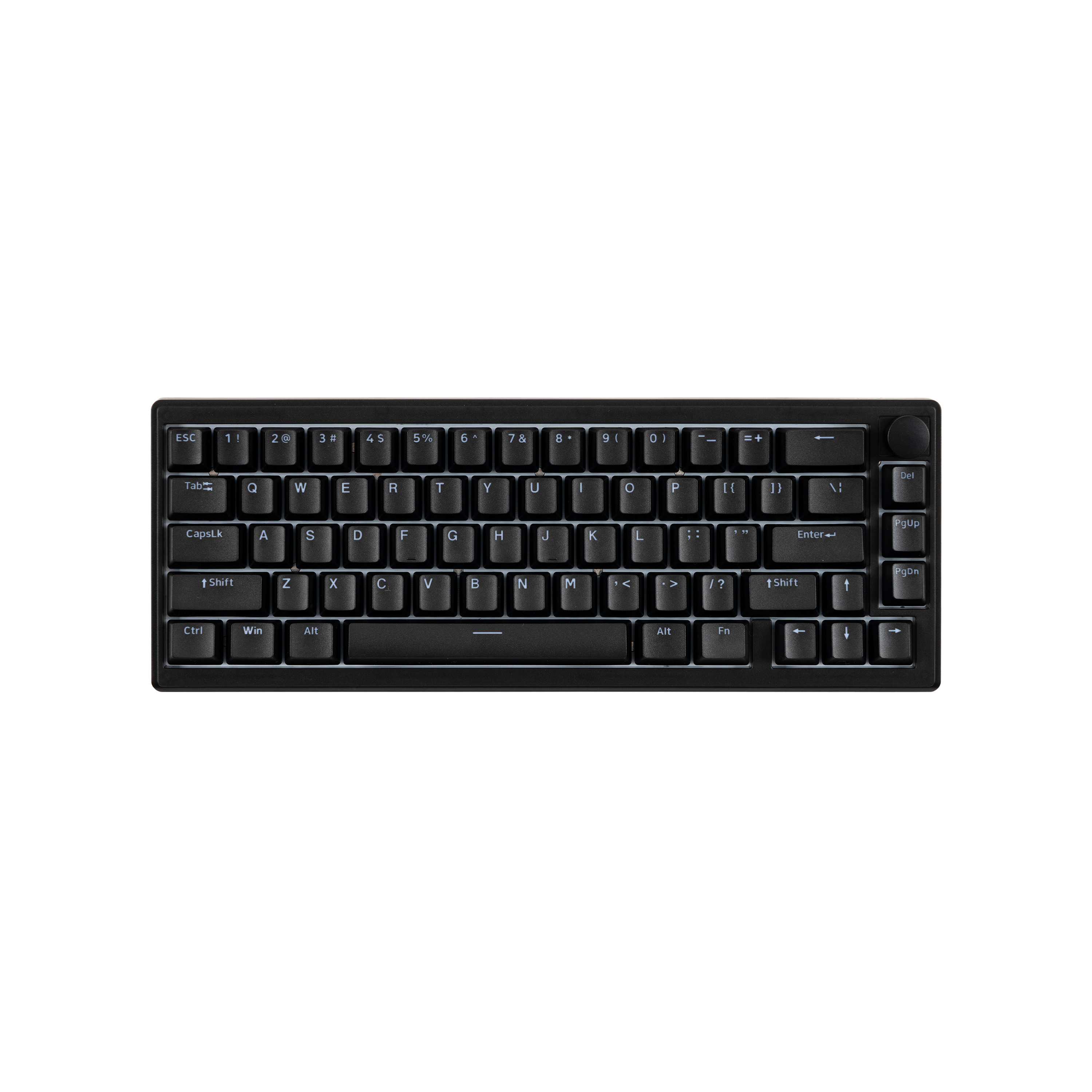 Wraith W65 Hall Effect Keyboard