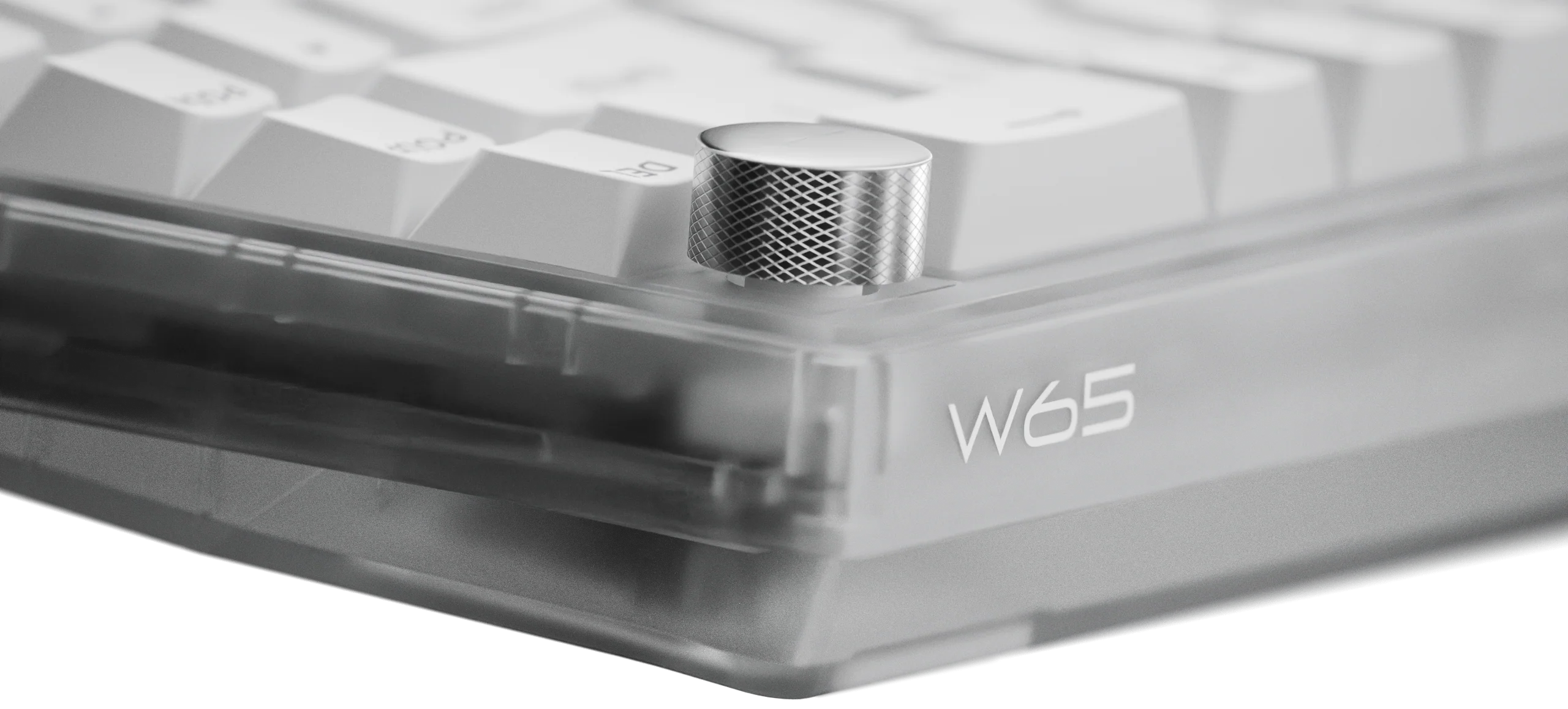 Wraith W65 Hall Effect Keyboard