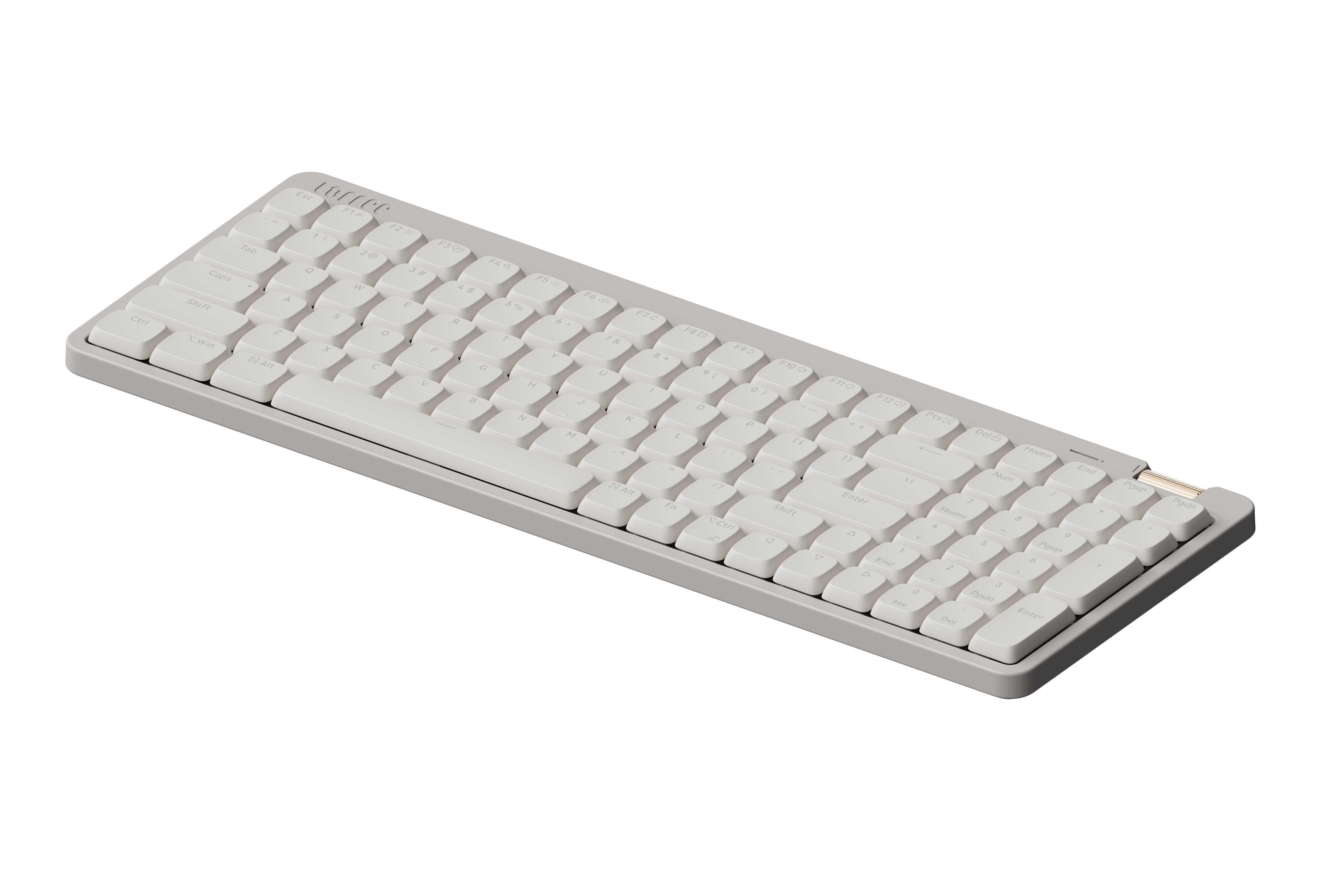 Lofree Flow Lite100