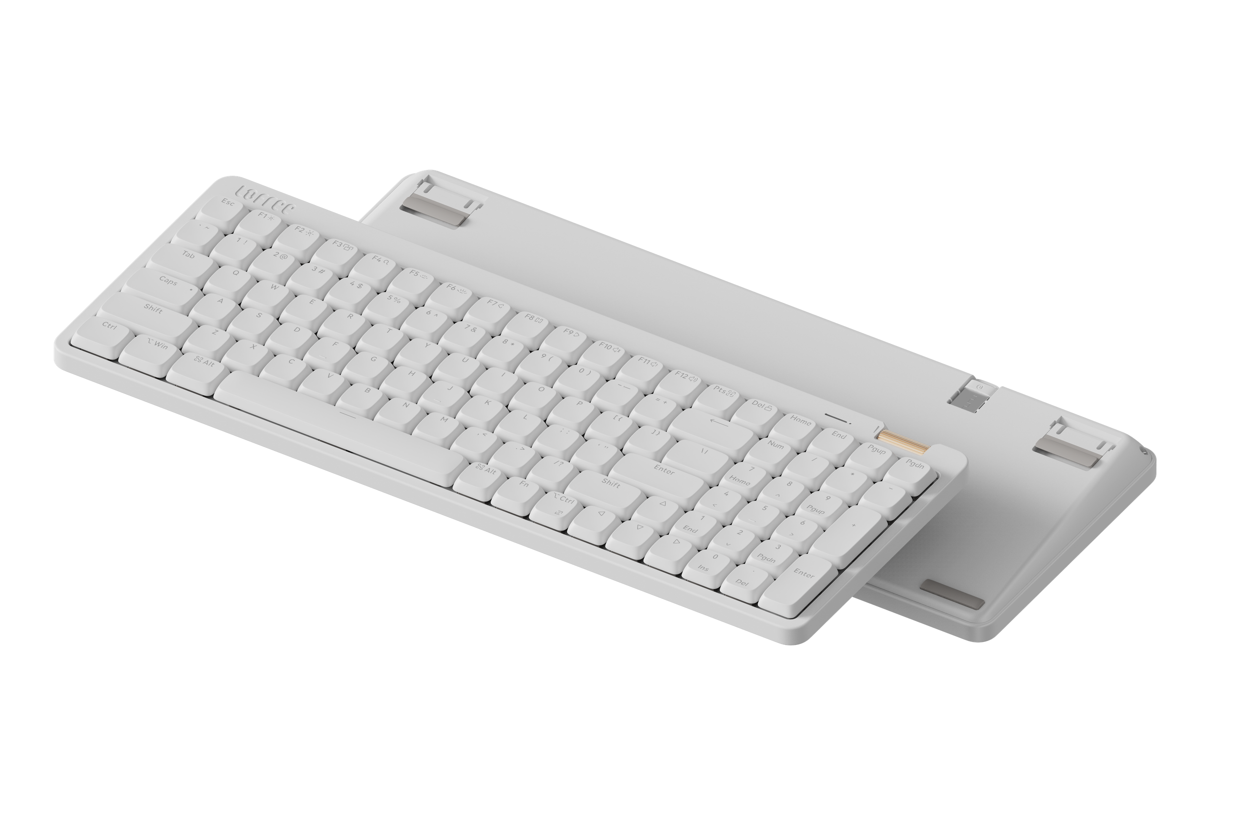 Lofree Flow Lite100