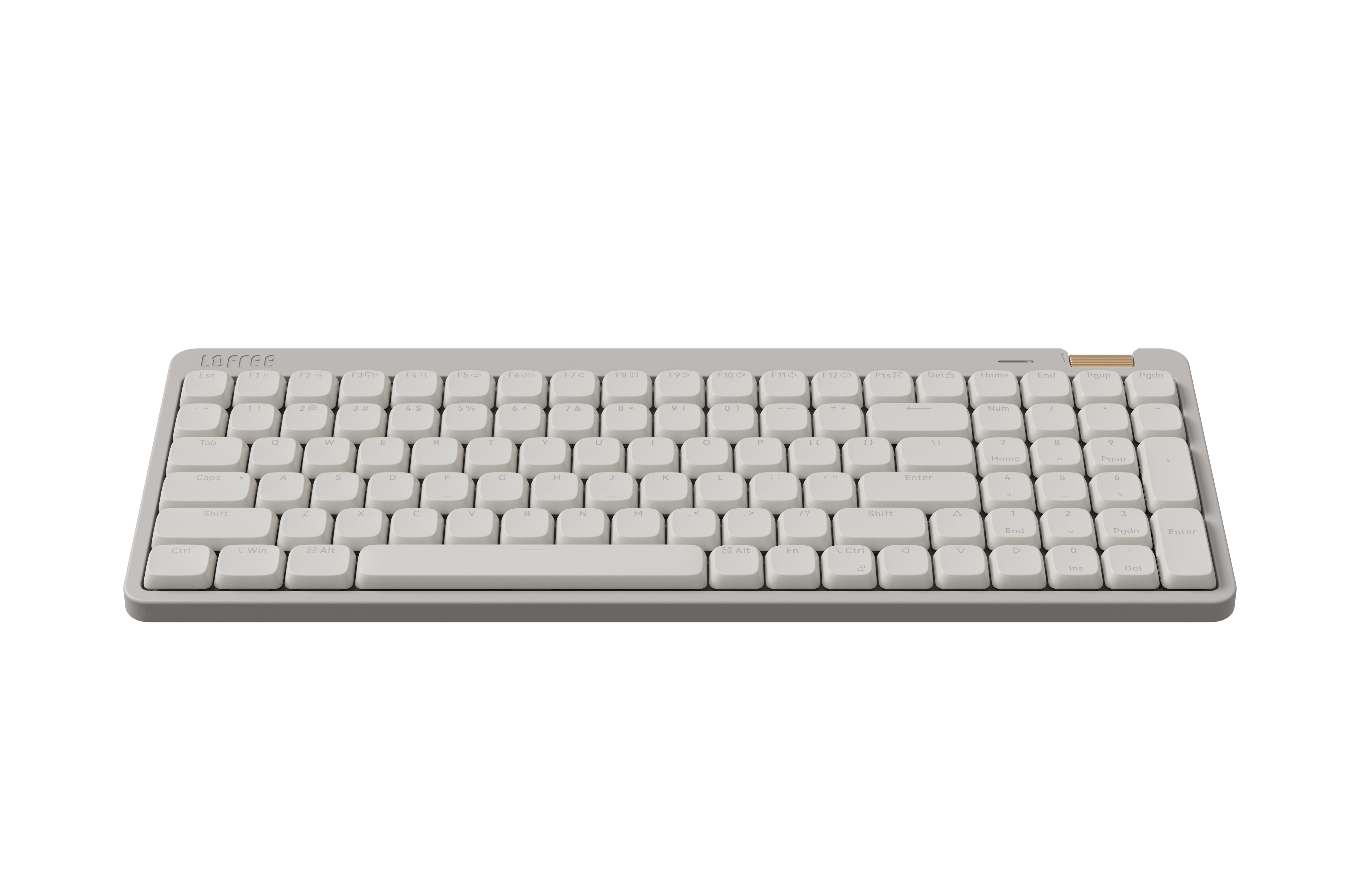 Lofree Flow Lite100