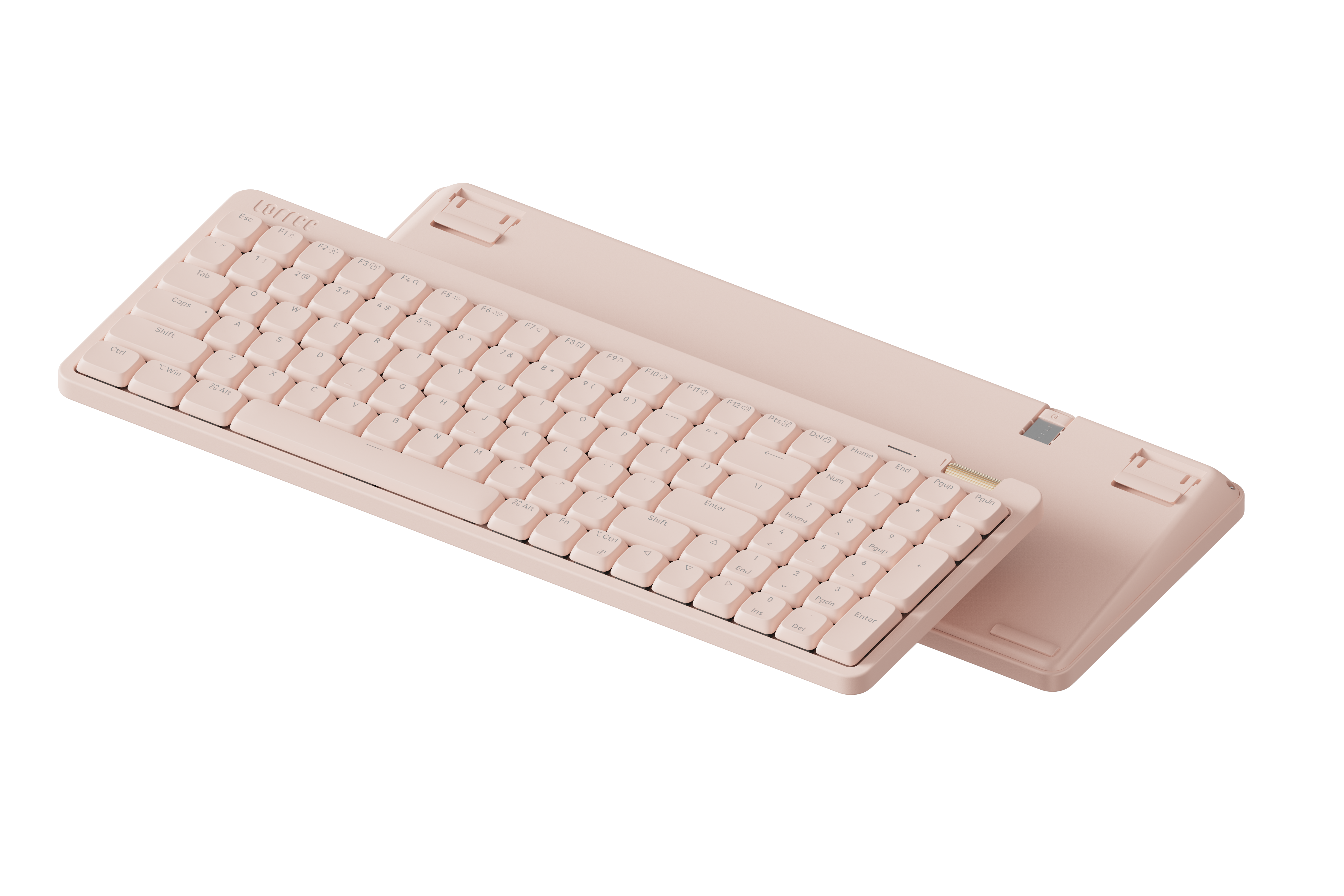 Lofree Flow Lite100