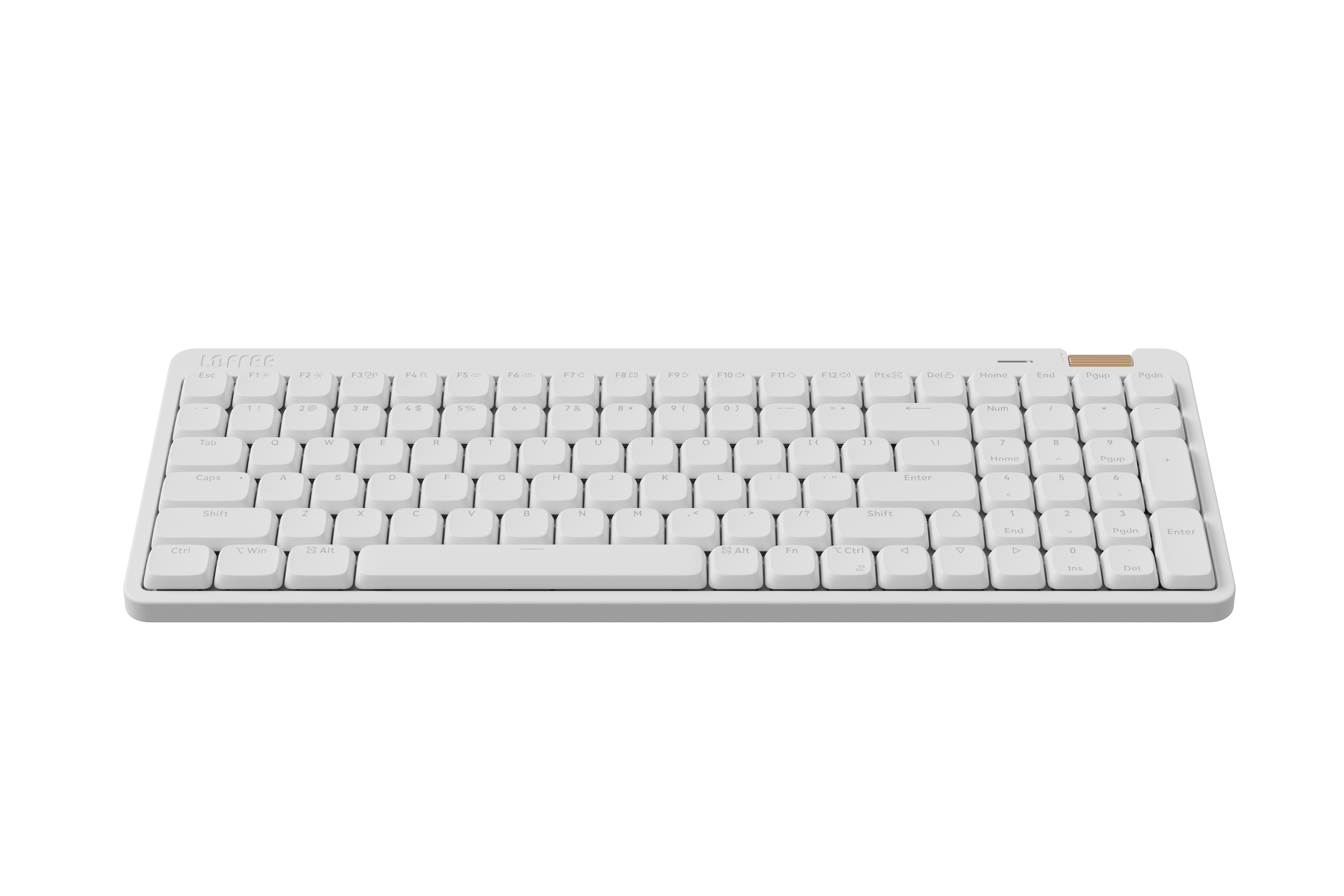 Lofree Flow Lite100