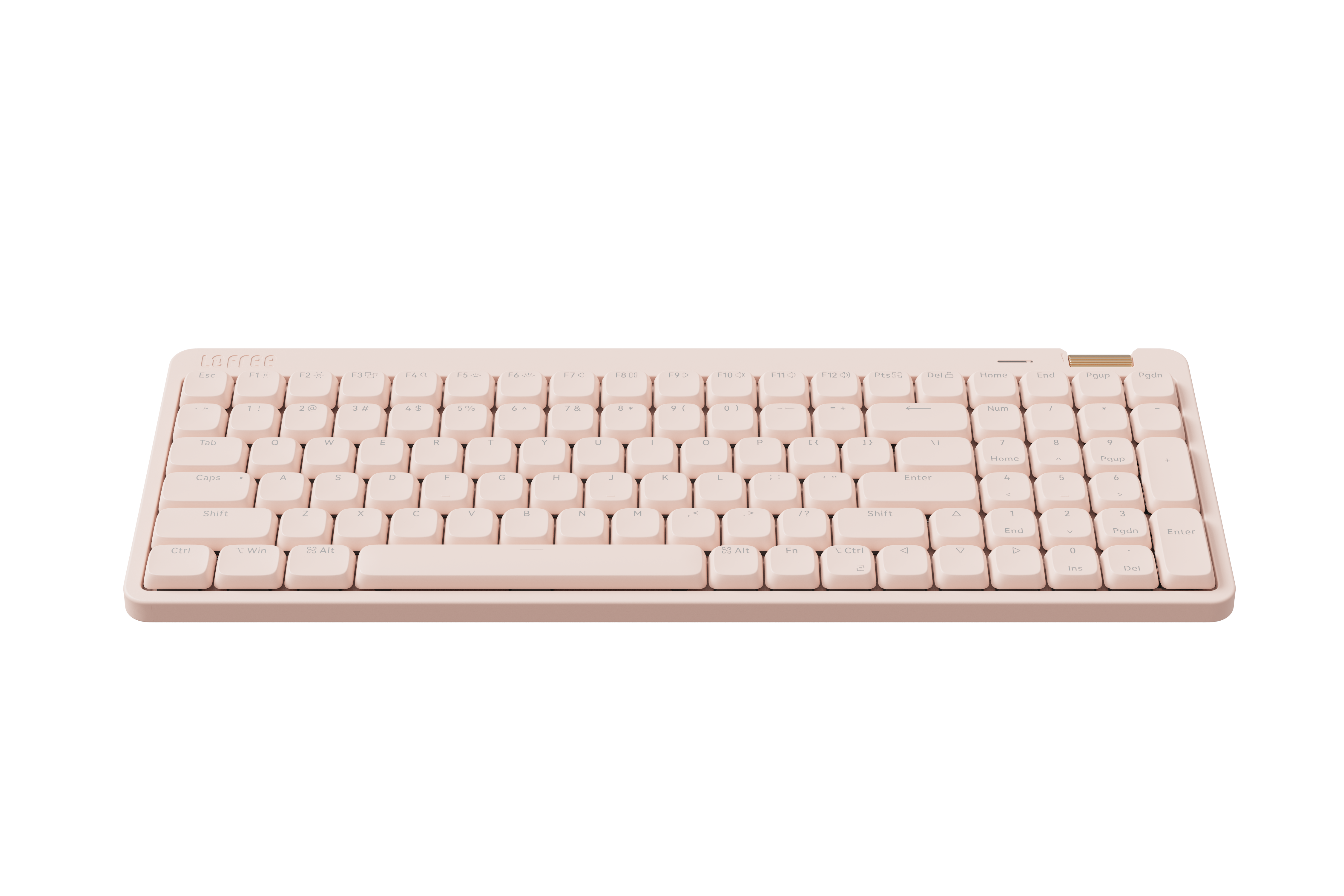 Lofree Flow Lite100