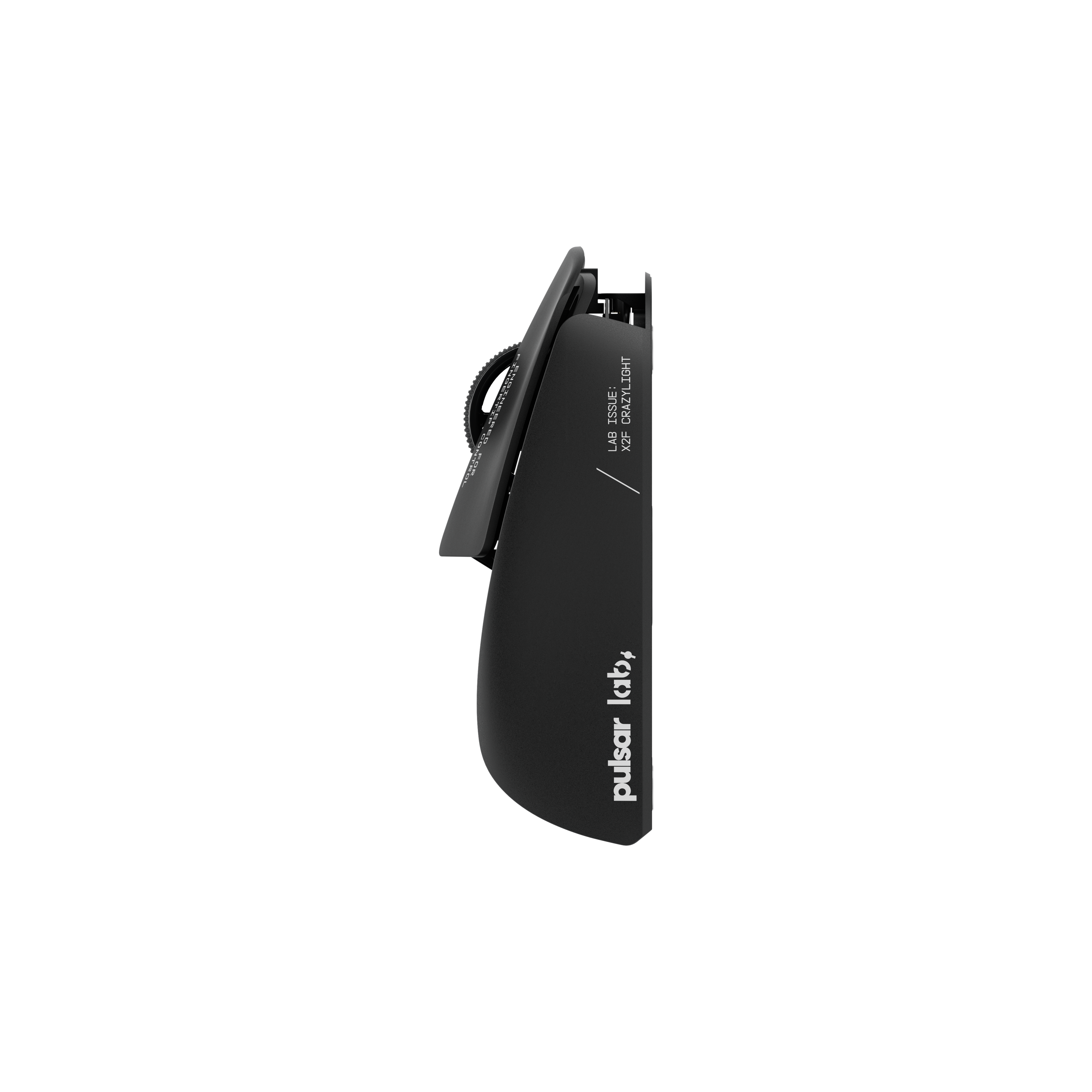 [Pulsar LAB] X2F CrazyLight Gaming Mouse