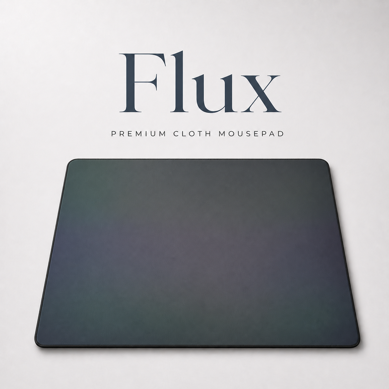 Elite5 Flux Mousepad