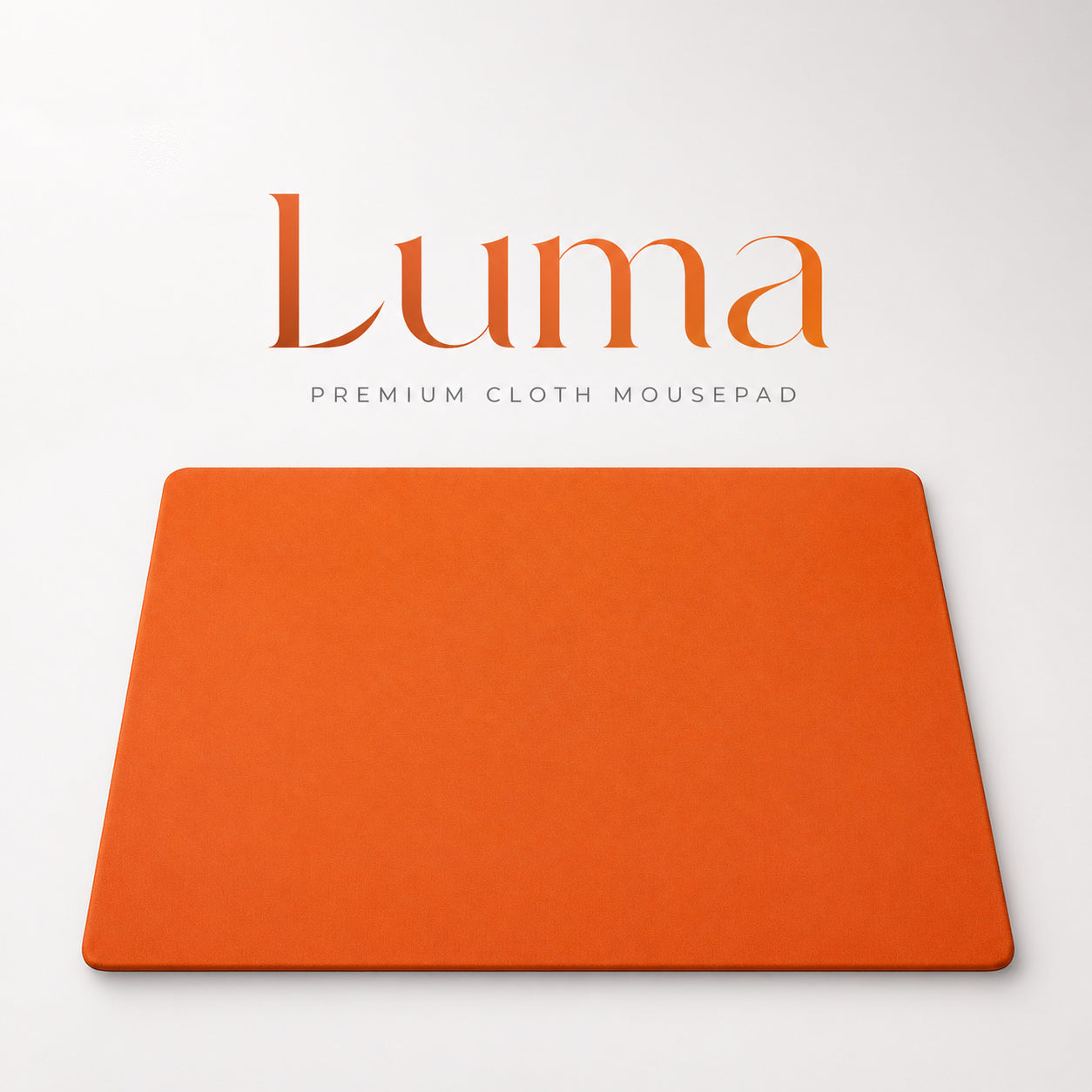 Elite5 Luma Mousepad