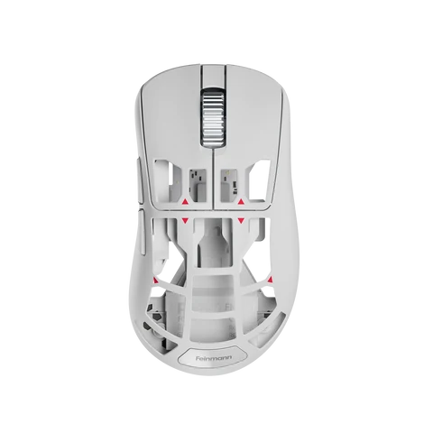 Pulsar Feinmann F01 Gaming Mouse